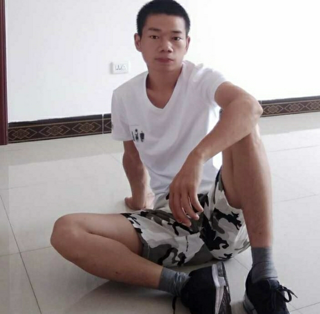习惯就好的第一张照片--远安残疾人相亲网