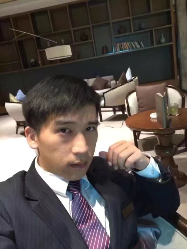 一条孤独的鱼的第二张照片--远安残疾人相亲网