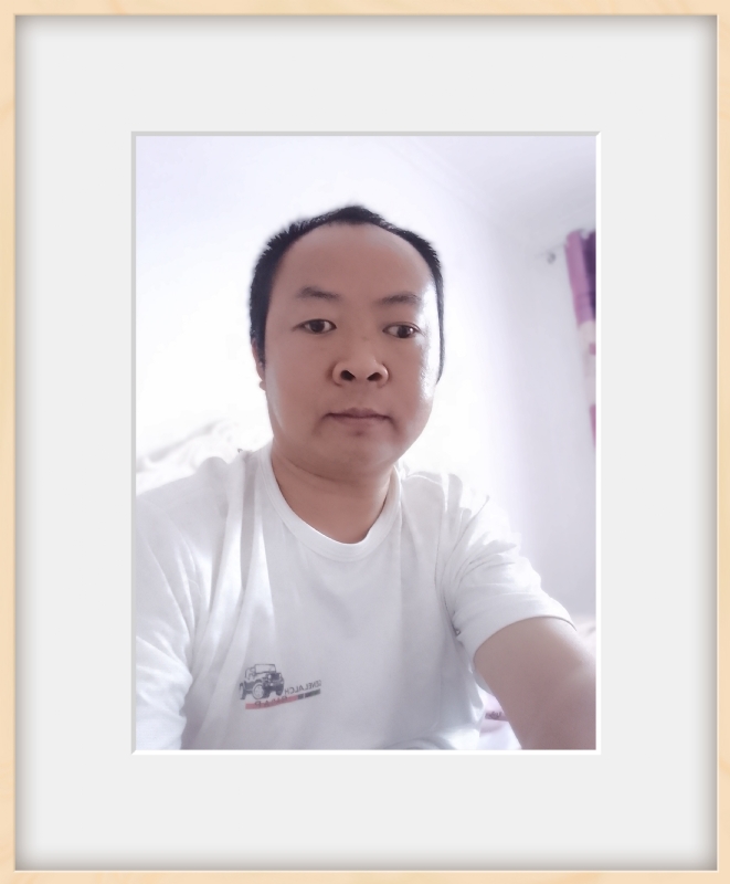 张家小伙子的第一张照片--远安残疾人相亲网