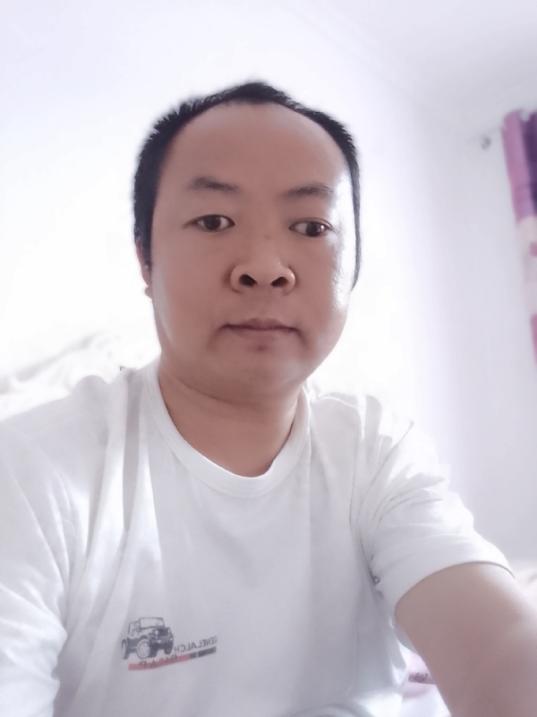 张家小伙子的第三张照片--远安残疾人相亲网
